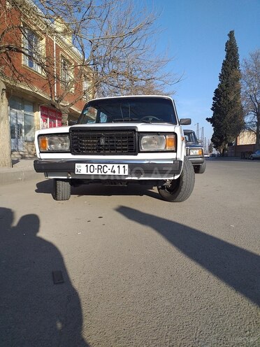 LADA (VAZ) 2107 2004, 232,313 km - 1.6 л - Gəncə