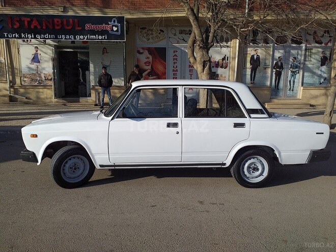 LADA (VAZ) 2107 2004, 232,313 km - 1.6 л - Gəncə
