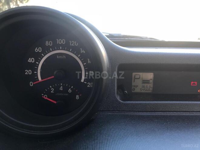 GWM Hover M2 2013, 54,568 km - 1.5 l - Sumqayıt