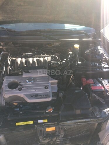 Nissan Maxima 2005, 296,321 km - 3.0 l - Bakı
