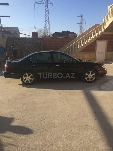 Nissan Maxima 2005, 296,321 km - 3.0 l - Bakı