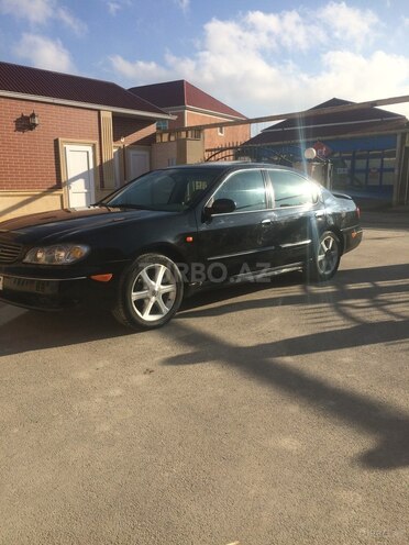 Nissan Maxima 2005, 296,321 km - 3.0 l - Bakı
