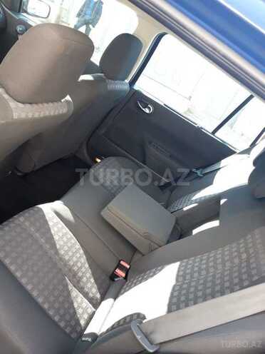 Renault Megane 2006, 158,000 km - 1.5 l - Bakı