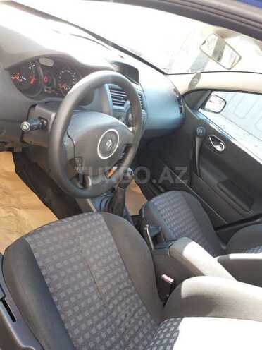 Renault Megane 2006, 158,000 km - 1.5 l - Bakı
