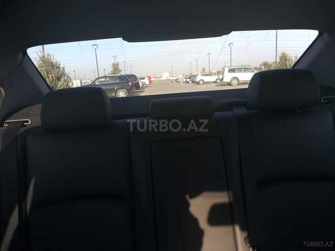 BMW 520 2011, 101,761 km - 2.0 l - Bakı