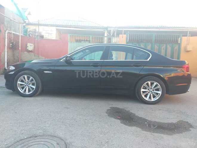 BMW 520 2011, 101,761 km - 2.0 l - Bakı