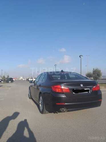 BMW 520 2011, 101,761 km - 2.0 l - Bakı