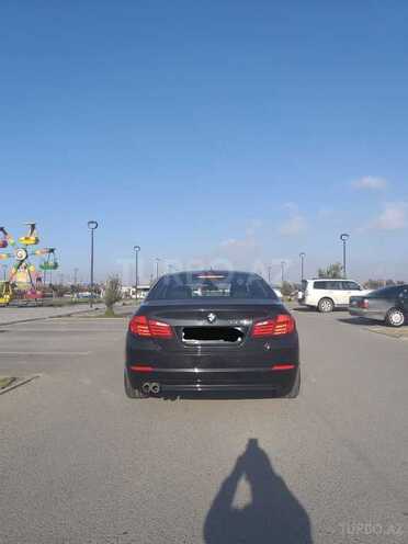 BMW 520 2011, 101,761 km - 2.0 l - Bakı