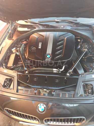 BMW 520 2011, 101,761 km - 2.0 l - Bakı