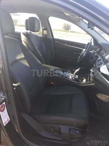 BMW 520 2011, 101,761 km - 2.0 l - Bakı