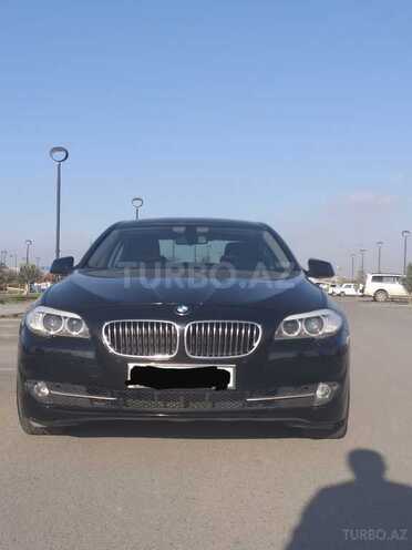 BMW 520 2011, 101,761 km - 2.0 l - Bakı