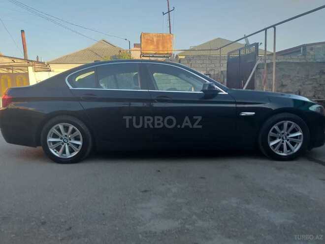 BMW 520 2011, 101,761 km - 2.0 l - Bakı