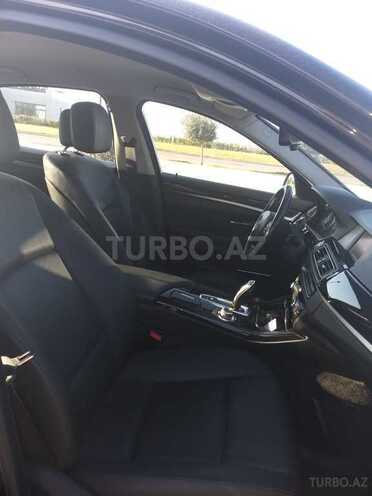 BMW 520 2011, 101,761 km - 2.0 l - Bakı