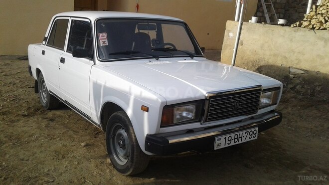 LADA (VAZ) 2107 2009, 86,490 km - 1.6 l - Gədəbəy