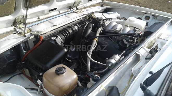 LADA (VAZ) 2107 2009, 86,490 km - 1.6 l - Gədəbəy
