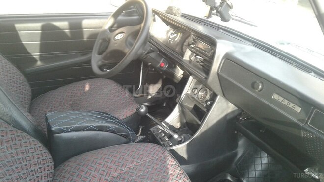 LADA (VAZ) 2107 2009, 86,490 km - 1.6 l - Gədəbəy