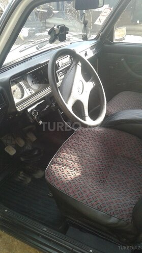 LADA (VAZ) 2107 2009, 86,490 km - 1.6 l - Gədəbəy
