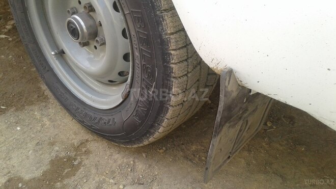 LADA (VAZ) 2107 2009, 86,490 km - 1.6 l - Gədəbəy