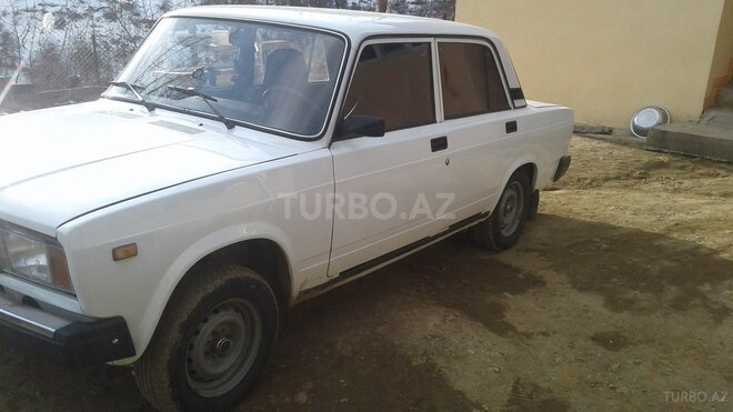 LADA (VAZ) 2107 2009, 86,490 km - 1.6 l - Gədəbəy