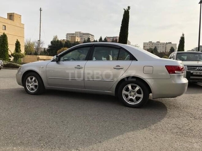Hyundai Sonata 2006, 173,500 km - 2.0 л - Bakı