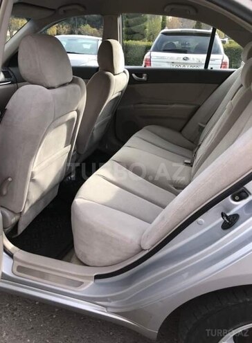 Hyundai Sonata 2006, 173,500 km - 2.0 л - Bakı