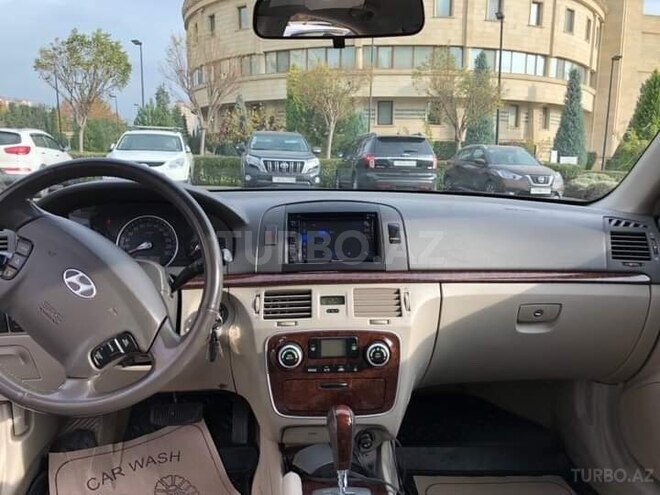 Hyundai Sonata 2006, 173,500 km - 2.0 л - Bakı