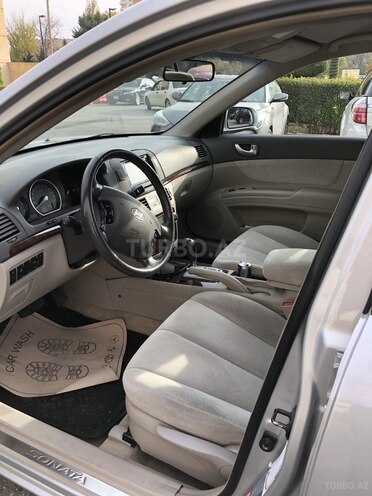 Hyundai Sonata 2006, 173,500 km - 2.0 л - Bakı