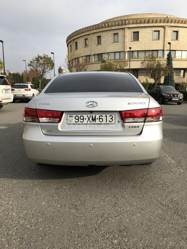Hyundai Sonata 2006, 173,500 km - 2.0 л - Bakı