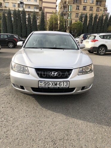 Hyundai Sonata 2006, 173,500 km - 2.0 л - Bakı