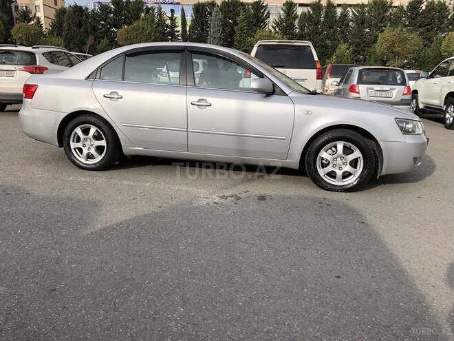 Hyundai Sonata 2006, 173,500 km - 2.0 л - Bakı
