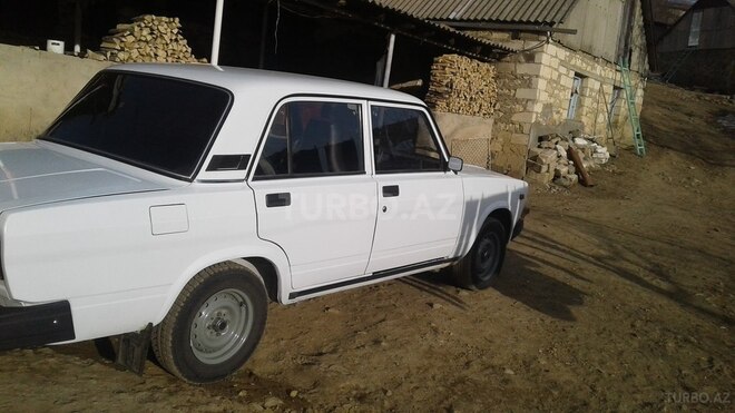 LADA (VAZ) 2107 2009, 86,490 km - 1.6 l - Gədəbəy
