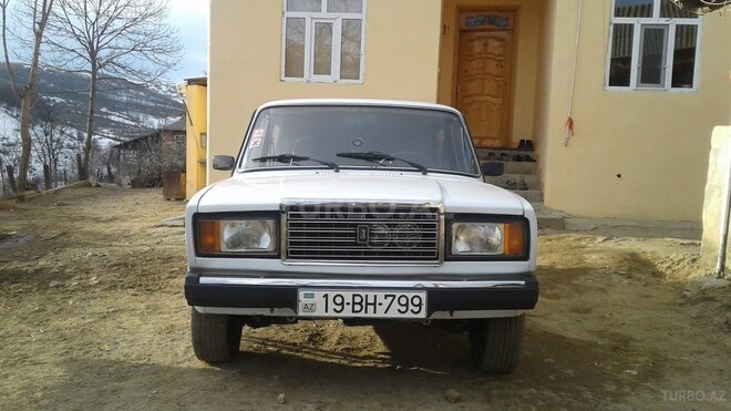 LADA (VAZ) 2107 2009, 86,490 km - 1.6 l - Gədəbəy