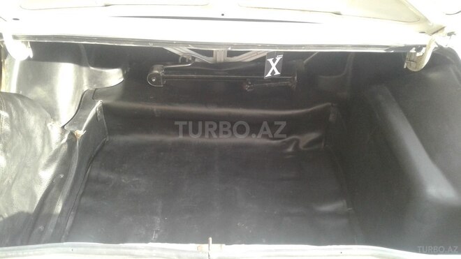 LADA (VAZ) 2107 2009, 86,490 km - 1.6 l - Gədəbəy