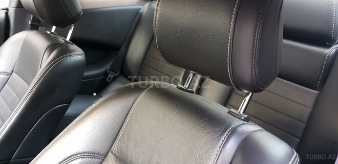Ford Mustang 2013, 72,500 km - 3.7 l - Bakı