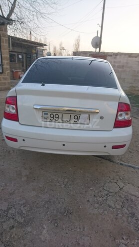LADA (VAZ) Priora 2013, 150,000 km - 1.6 л - Bakı