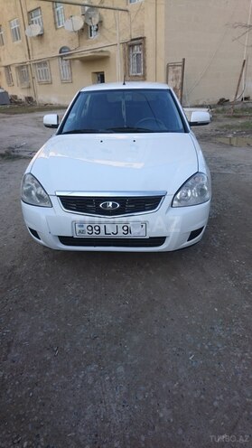 LADA (VAZ) Priora 2013, 150,000 km - 1.6 л - Bakı