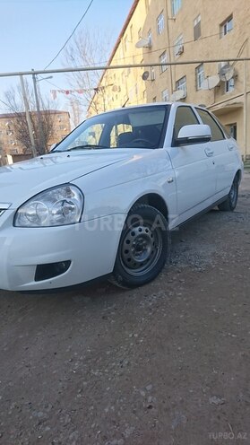 LADA (VAZ) Priora 2013, 150,000 km - 1.6 л - Bakı