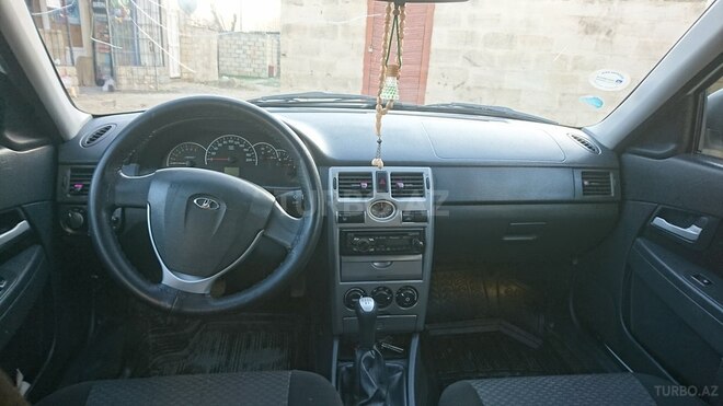 LADA (VAZ) Priora 2013, 150,000 km - 1.6 л - Bakı