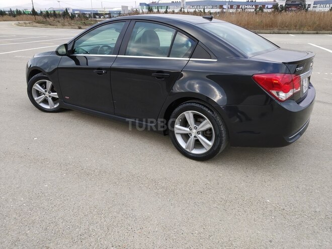 Chevrolet Cruze 2013, 94,000 km - 1.4 l - Bakı