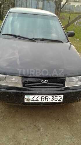 LADA (VAZ) 2112 2005, 158,000 km - 1.6 l - Masallı