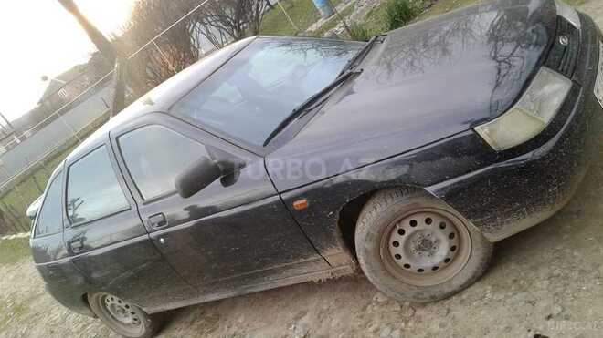 LADA (VAZ) 2112 2005, 158,000 km - 1.6 l - Masallı