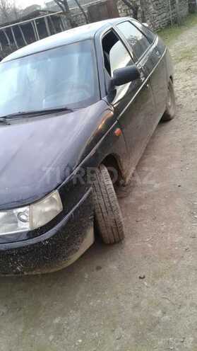 LADA (VAZ) 2112 2005, 158,000 km - 1.6 l - Masallı