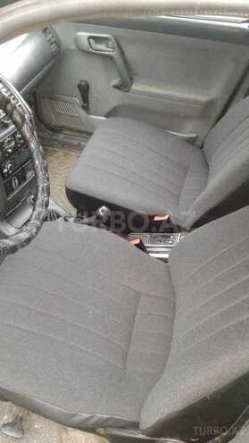 LADA (VAZ) 2112 2005, 158,000 km - 1.6 l - Masallı