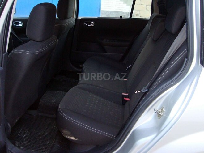 Renault Megane 2005, 231,000 km - 1.5 l - Bakı
