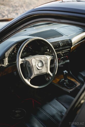 BMW 523 1993, 340,000 km - 2.5 л - Bakı