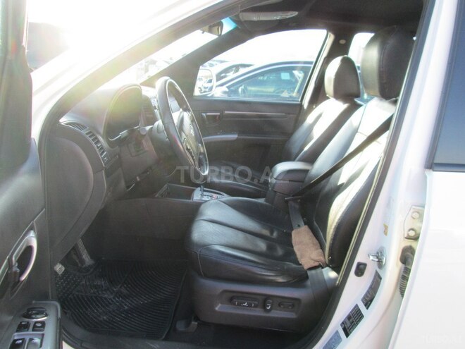 Hyundai Santa Fe 2011, 200,000 km - 2.4 l - Bakı