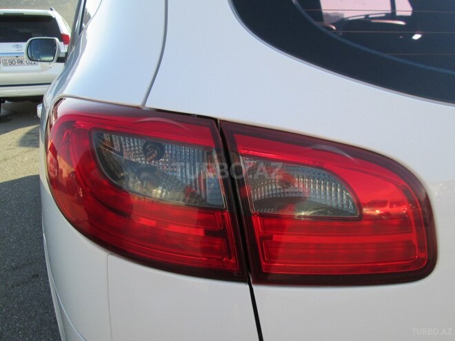 Hyundai Santa Fe 2011, 200,000 km - 2.4 l - Bakı