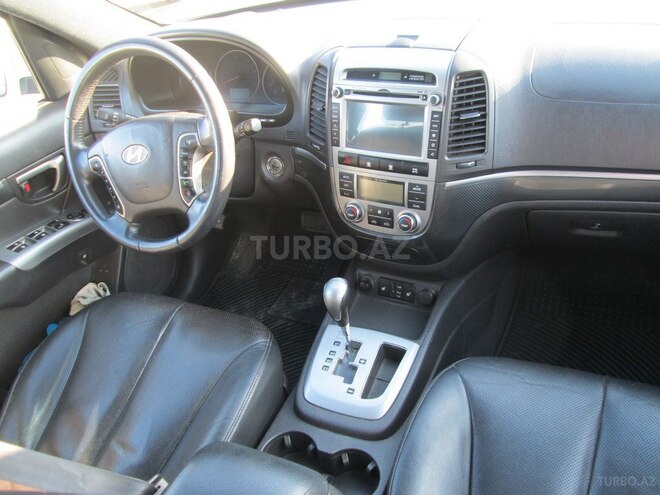 Hyundai Santa Fe 2011, 200,000 km - 2.4 l - Bakı