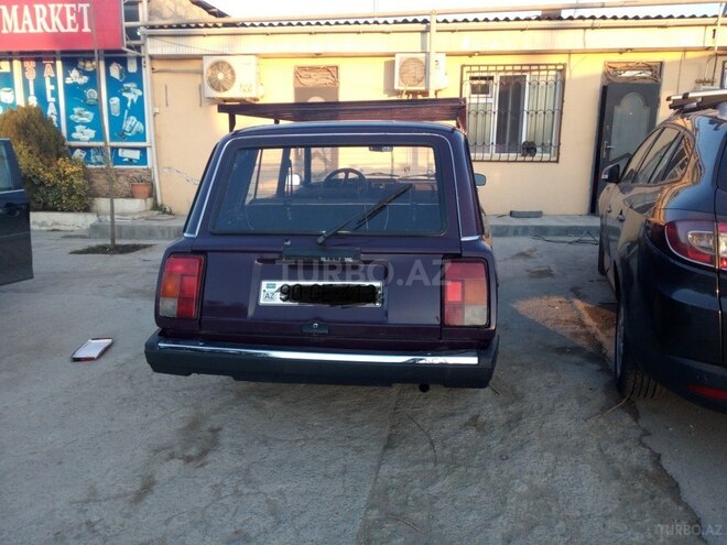 LADA (VAZ) 2104 2004, 97,000 km - 1.6 l - Bakı