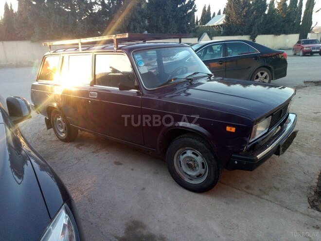LADA (VAZ) 2104 2004, 97,000 km - 1.6 l - Bakı